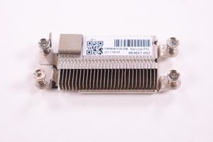 863657-002 Hp Cpu Heatsink 20-C010 22-B013W 20-C013W 20-C023W AIO