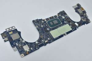 8642J Dell Intel Core i5-1135G7 8GB Motherboard XPS-13-9310