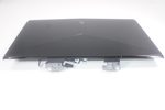 86K1N Dell LCD Back Cover Black With Hinges ALIENWARE 15 R4