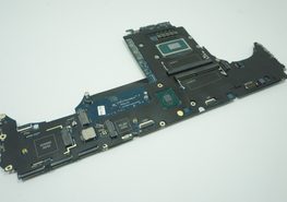 86PC6 Dell Inte Core i7-1185H Motherboard PRECISION 17 7760