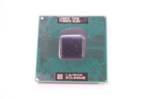 891034 Intel Processor, T2310, 1.46, 1MB, Pmer, M0 INSPIRON 1420