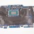 892N7 Dell Intel Core ULTRA 7 16GB Motherboard I7640-7366BLU-PUS
