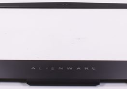 0892VY Alienware Lcd Bezel AW15R3-7001SLV-PUS