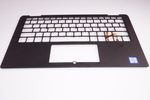 89GD9 Dell Palmrest Top Cover XPS9365-7002SLV-PUS Xps 13 9365 2-In-1