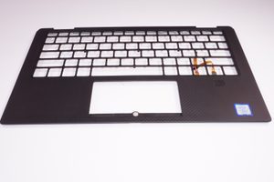 89GD9 Dell Palmrest Top Cover XPS9365-7002SLV-PUS Xps 13 9365 2-In-1
