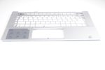 89P9G Dell Palmrest Top Cover I7490-7842SLV-PUS Inspiron 7490