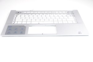 89P9G Dell Palmrest Top Cover I7490-7842SLV-PUS Inspiron 7490