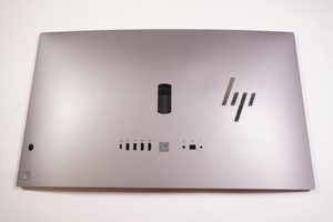 8CQ50700RC Hp LCD Back Cover 27-CS1014