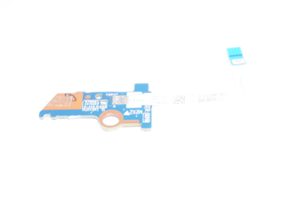 8DX1J Dell Power Button Board G3779-7927BLK-PUS