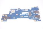 8G4J2 Dell USB & Wireless Card Killer1650W  Board AWM15-7593BLK-PUS
