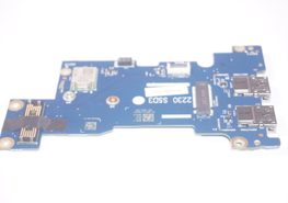 8G4J2 Dell USB & Wireless Card Killer1650W  Board AWM15-7593BLK-PUS