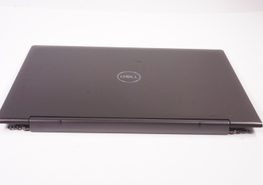 8KG3F Dell 13.3” UHD 4K Touch Screen Black Assembly I7390-7100BLK-PUS