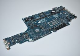8NH3W Dell Intel Core i7-12800H MX550 Motherboard LATITUDE 5531