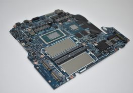 8NHVY Alienware Intel Ultra 7 155H GeForce RTX 4070 Motherboard AWM16-7025BLK-PUS