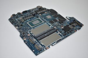 8NHVY Alienware Intel Ultra 7 155H GeForce RTX 4070 Motherboard AWM16-7025BLK-PUS