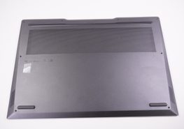 8S1101-07429-8S Lenovo Bottom Base Cover Gray 82BC0000US