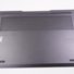 8S1101-07429-8S Lenovo Bottom Base Cover Gray 82BC0000US