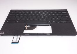 8S1102-02384 Lenovo US Palmrest & Keyboard ZA260016US