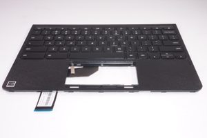 8S1102-02384 Lenovo US Palmrest & Keyboard ZA260016US
