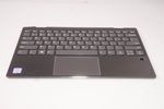 8S1102-02767 Lenovo Palmrest & us  keyboard 81B5000KUS