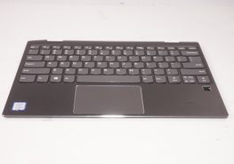 8S1102-02767 Lenovo Palmrest & us  keyboard 81B5000KUS
