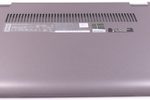8S1102-02774 Lenovo Bottom Base Cover 81B5000KUS