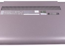 8S1102-02774 Lenovo Bottom Base Cover 81B5000KUS