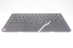 8S1102-03644WD Lenovo US Palmrest Keyboard 81MB001DUS