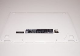 8S5CB0M53589 Lenovo Lower case White 80WG0001US