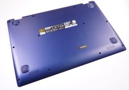 8S5CB0M6324111 Lenovo Lower Case 3N  Blue EDU 80R900FYUS