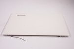 8S5CB0M67161 Lenovo Lcd Back Cover White 80WG0001US