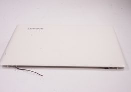 8S5CB0M67161 Lenovo Lcd Back Cover White 80WG0001US