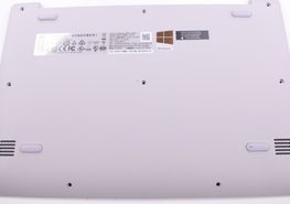 8S5CBOP2067811YD Lenovo Bottom Base Cover 81A40025US