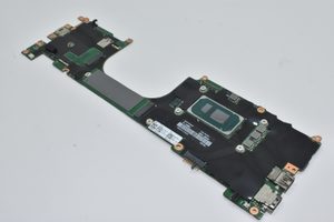 8SSB20W63479 Lenovo Intel Core i7-1185G7 16GB Motherboard 20XXS87400 X1 CARBON 9TH GEN