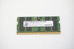 8SSM31P88076ZZPF5BH01KG Lenovo 16GB DDR5 PC5-6400B SO-DIMM Memory 83F50053US