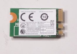 8SSW10K97461 Lenovo Wireless Card F0D5006AUS