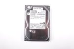 8WDYM Dell 1TB Hard Drive ALIENWARE AURORA R4