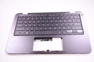 8WGJC Dell Palmrest Top Cover I3180-A361GRY-PUS Inspiron 11 3180
