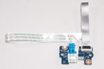 8X13X Dell Power Button Board I7588-7385BLK-PUS