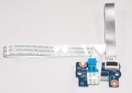 8X13X Dell Power Button Board I7588-7385BLK-PUS