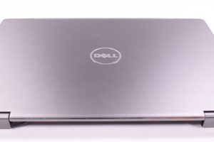 8XT4F Dell Lcd Back Cover I7375-A439GRY-PUS
