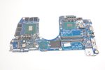 8Y3FV Dell Intel i5-8300H GTX1060 Motherboard INSPIRON G3 17-3779