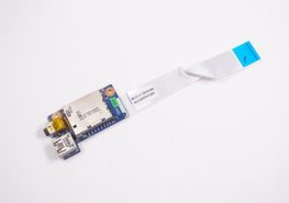 90000329 Lenovo I/ O Board With Cable IDEAPAD N580 (4358