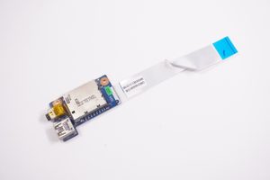 90000329 Lenovo I/ O Board With Cable IDEAPAD N580 (4358
