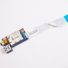 90000329 Lenovo I/ O Board With Cable IDEAPAD N580 (4358
