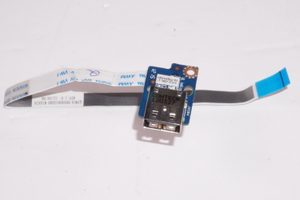 90000330 Lenovo Usb Board With Cable IDEAPAD N580 (4358 IDEAPAD N585 (7510