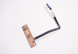 90000331 Lenovo Power Sw Board IDEAPAD N585 (7510)