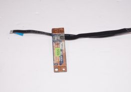 90000332 Lenovo Power Button Board With Cable IDEAPAD N580 (4358)