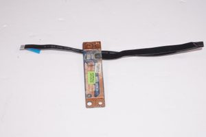 90000332 Lenovo Power Button Board With Cable IDEAPAD N580 (4358)