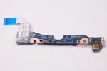 90000678 Lenovo Power Button Board With Cable IDEAPAD S400T (I3)